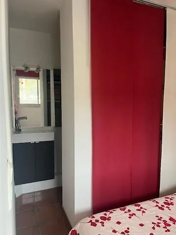 Loft Cosy Au Portes D'Avignon Les Angles  Διαμέρισμα Les Angles (Gard)