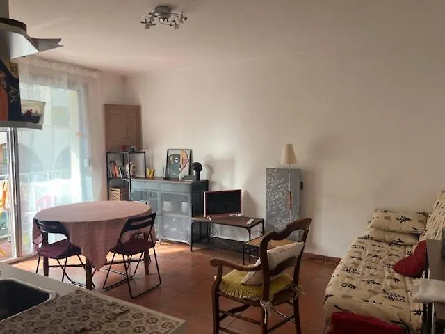 Loft Cosy Au Portes D'Avignon Les Angles